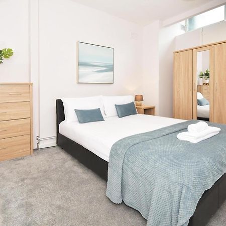 Wistaston House By Yourstays 5 Double Bedrooms And 2 Bathrooms, Great For Groups! Book Now! Crewe Exterior foto
